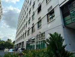 Citilink Warehouse Complex (D5), Factory #455009591